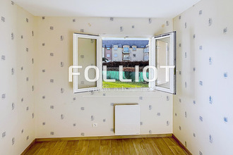 achat appartement port-en-bessin-huppain 14520