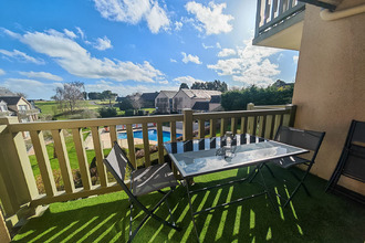 achat appartement port-en-bessin-huppain 14520