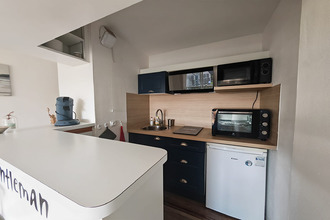 achat appartement port-en-bessin-huppain 14520