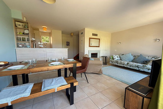 achat appartement port-en-bessin-huppain 14520