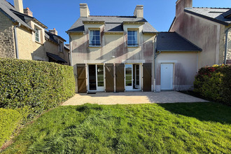 achat appartement port-en-bessin-huppain 14520