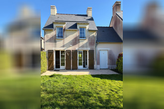 achat appartement port-en-bessin-huppain 14520