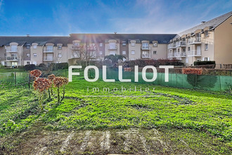 achat appartement port-en-bessin-huppain 14520