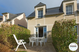 achat appartement port-en-bessin-huppain 14520