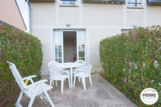 achat appartement port-en-bessin-huppain 14520