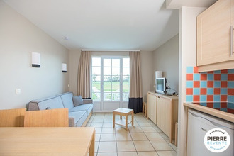 achat appartement port-en-bessin-huppain 14520