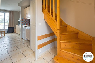 achat appartement port-en-bessin-huppain 14520