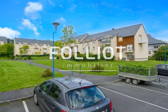achat appartement port-en-bessin-huppain 14520
