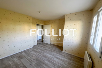 achat appartement port-en-bessin-huppain 14520