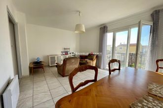 achat appartement port-la-nouvelle 11210