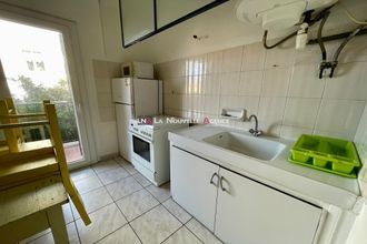 achat appartement port-la-nouvelle 11210