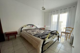 achat appartement port-la-nouvelle 11210