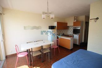 achat appartement port-la-nouvelle 11210