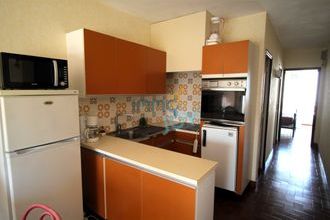 achat appartement port-la-nouvelle 11210