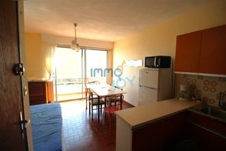 achat appartement port-la-nouvelle 11210