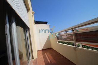 achat appartement port-la-nouvelle 11210