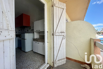 achat appartement port-la-nouvelle 11210