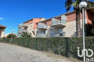 achat appartement port-la-nouvelle 11210