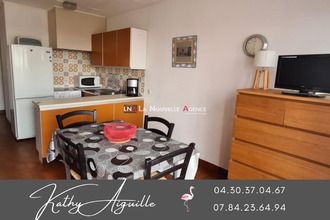 achat appartement port-la-nouvelle 11210