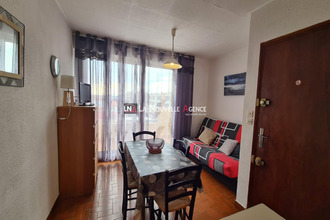 achat appartement port-la-nouvelle 11210