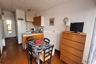 achat appartement port-la-nouvelle 11210