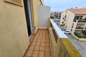 achat appartement port-la-nouvelle 11210