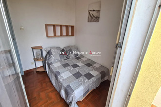 achat appartement port-la-nouvelle 11210