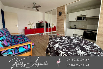 achat appartement port-la-nouvelle 11210