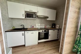 achat appartement port-la-nouvelle 11210