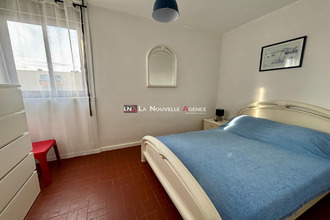 achat appartement port-la-nouvelle 11210