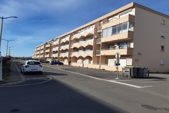 achat appartement port-la-nouvelle 11210