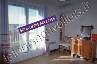 achat appartement port-la-nouvelle 11210