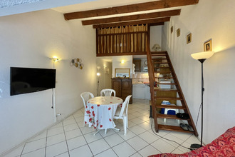 achat appartement port-la-nouvelle 11210