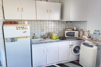 achat appartement port-la-nouvelle 11210