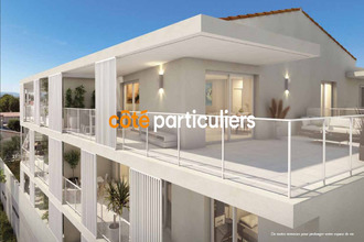 achat appartement port-la-nouvelle 11210