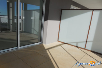 achat appartement port-la-nouvelle 11210