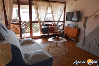 achat appartement port-la-nouvelle 11210