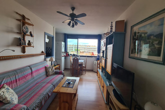 achat appartement port-la-nouvelle 11210