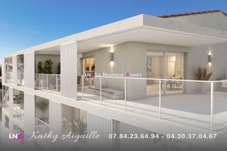 achat appartement port-la-nouvelle 11210