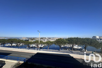 achat appartement port-la-nouvelle 11210