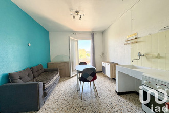 achat appartement port-la-nouvelle 11210