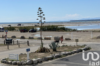 achat appartement port-la-nouvelle 11210