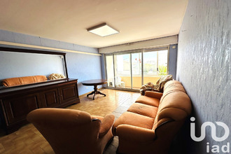 achat appartement port-la-nouvelle 11210