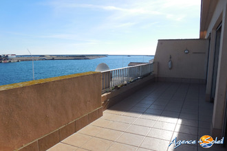 achat appartement port-la-nouvelle 11210