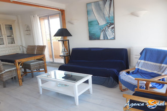 achat appartement port-la-nouvelle 11210