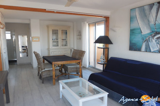 achat appartement port-la-nouvelle 11210
