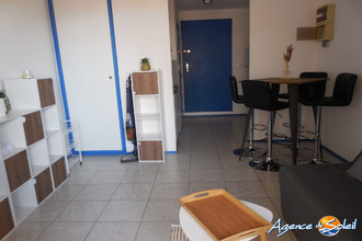 achat appartement port-la-nouvelle 11210