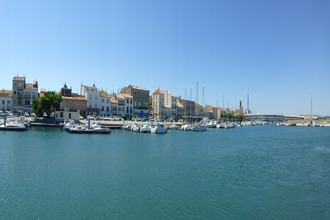 achat appartement port-la-nouvelle 11210