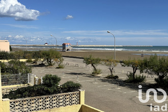 achat appartement port-la-nouvelle 11210