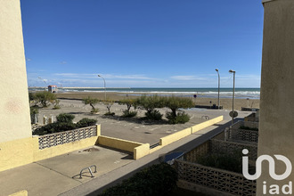 achat appartement port-la-nouvelle 11210